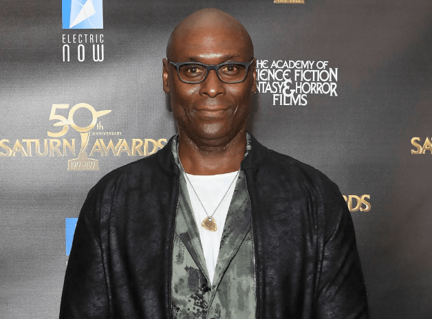 Morre aos 60 anos, Lance Reddick, ator de Fringe e da franquia John Wick -  Live News