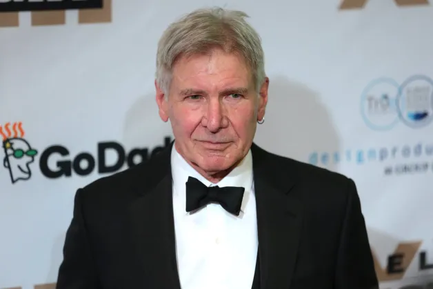 Harrison Ford diz que atuar em filme da Marvel exigiu que ele fosse ‘um idiota por dinheiro’